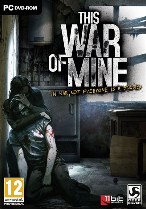 this war of mine wiki